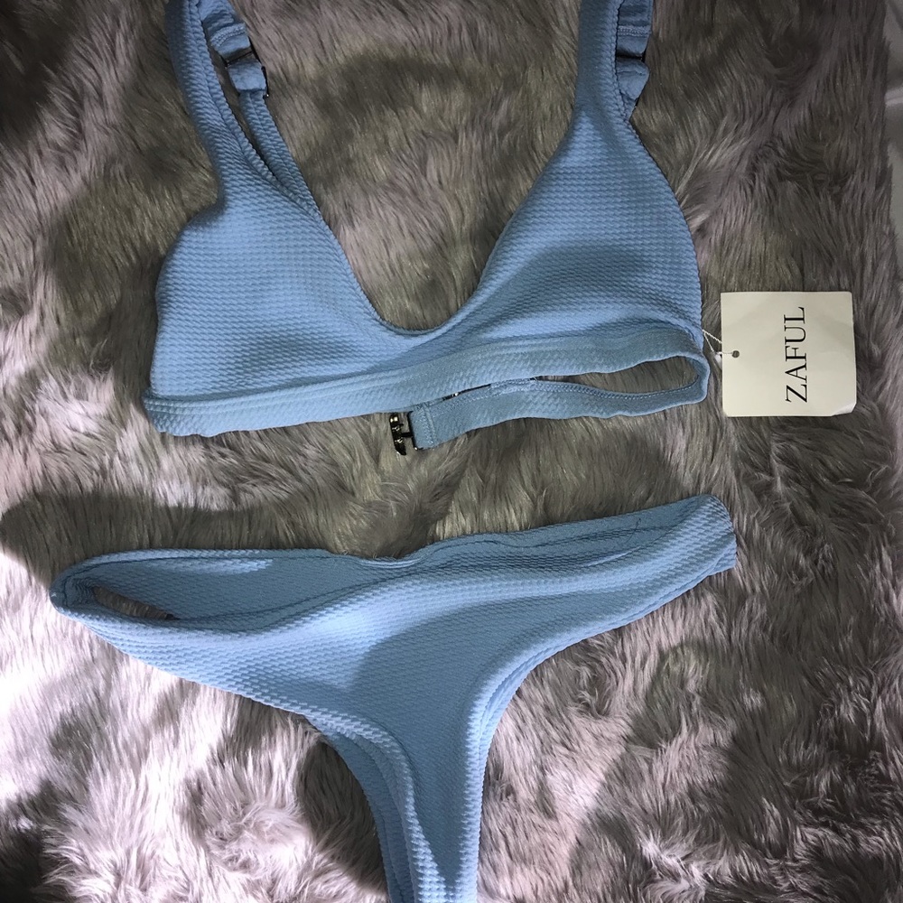 BRAND NEW zaful swim suit